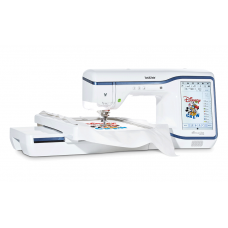Brother Innov-is XE1 Embroidery Machine